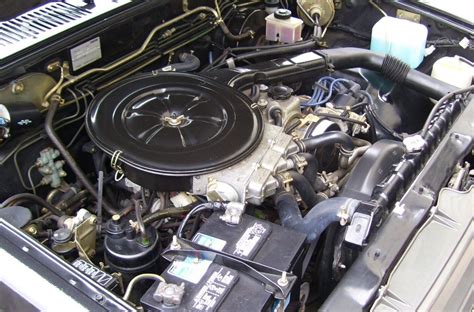 Loaded Survivor: 18K Mile 1986 Mazda B2000