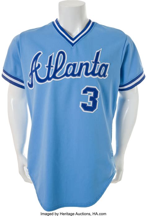 The official braves pro shop on mlb shop has all the authentic braves jerseys, hats, tees, apparel and more. 1981 Dale Murphy Game Worn Atlanta Braves Jersey.... Baseball | Lot #81740 | Heritage Auctions