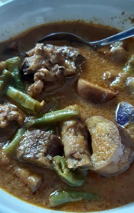 Δεν υπάρχουν ακόμα αρκετές βαθμολογίες για το φαγητό, την εξυπηρέτηση, τη σχέση ποιότητας/τιμής ή την ατμόσφαιρα στο εστιατόριο nasi kak wok, μαλαισία. Resepi Lengkap Nasi Ala-ala Kak Wok - My Resepi