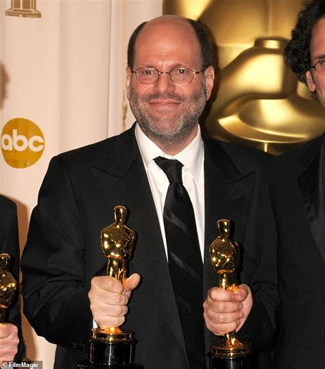 After his work at edgar j. Producer Scott Rudin accused by ex-employees of being a ...