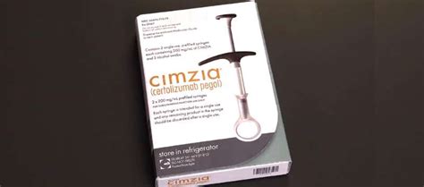 Cimzia Label Update Provides New Information For Women Of Childbearing