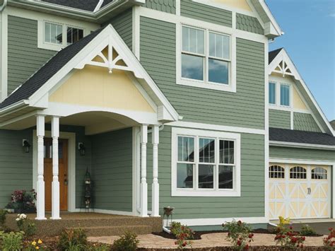 Vinyl siding and polymer shakes installation manual warranty details you can feel confident that you have made the right decision buying from certainteed, a company that is an industry leader and stands behind its products with strong warranty protection. Certainteed Vinyl Siding with scallops | Certainteed vinyl ...