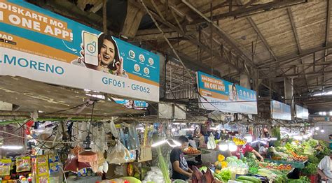 Aug 17, 2021 · 23. Quezon City's Public Market Embraces Digital Payments With ...