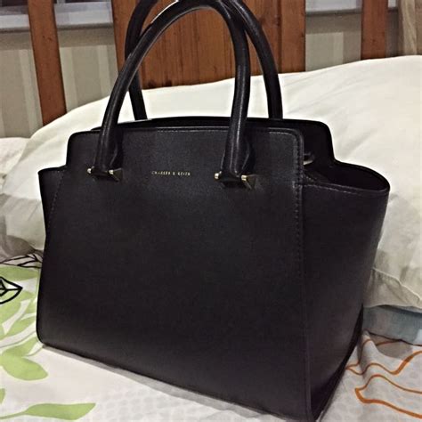 Charles & keith is a popular brand in malaysia catering to the needs of fashion conscious people. Charles And Keith Handbags Malaysia | Handbag Reviews 2018