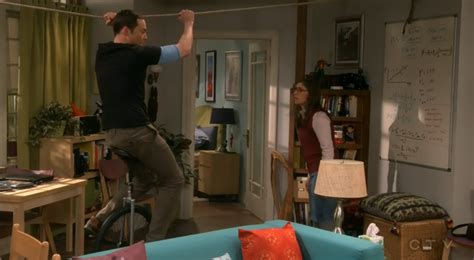 The Big Bang Theory 10x22 Recap The Cognition Regeneration