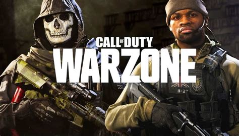Call Of Duty Modern Warfare And Warzone Season 4 Full Patch Notes Released