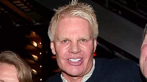 Former Abercrombie Fitch CEO Mike Jeffries Under Investigation Over Sexual Exploitation