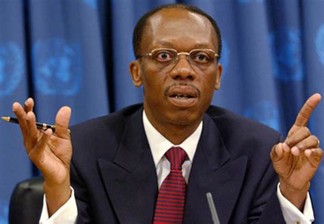 Check spelling or type a new query. Jean-Bertrand Aristide - 37 & 39th President of Haiti