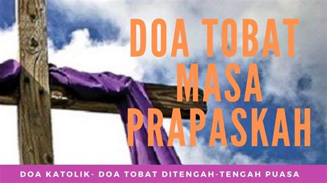 Doa katolik indonesia 14 february 2021. Doa2 Harian Pada Masa Prapaska 2021 / Bacaan Injil Dan ...