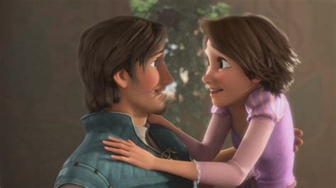 Rapunzel And Flynn In Tangled Disney Couples Image 25952944 Fanpop