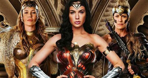 The most anticipated movies of 2020. Why We Have to Wait Longer for Wonder Woman 1984 According ...