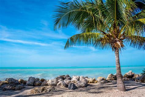 Among the best beaches in the florida keys is sombrero beach in marathon. Florida Keys Family Vacations - Ciao Bambino!