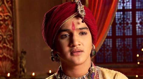 Nurain faisal khan is breaking gender stereotypes by showcasing that women are no less in today's world. Faisal Khan, TV's young Maharana Pratap now eyes Bollywood ...