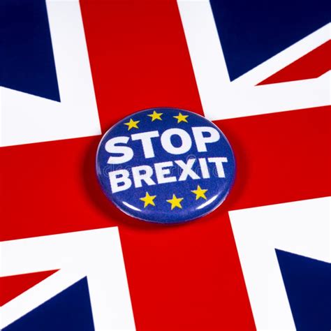 No Brexit United Kingdom Editorial Image Image Of Jack 132386960