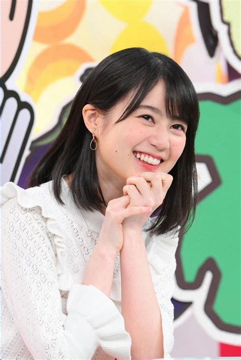 画像8 8 生田絵梨花（c）tbs 乃木坂46生田絵梨花、スタジオで歌声響かす展開に Japanese Beauty Asian Beauty Ikuta Erika