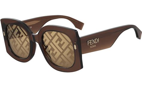 Fendi Roma Ff 0436gs Sunglasses Eye4moda