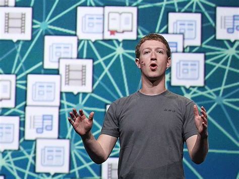 Why Mark Zuckerberg Wants Everyone To Read This Book About Idea Sex Business Insider India