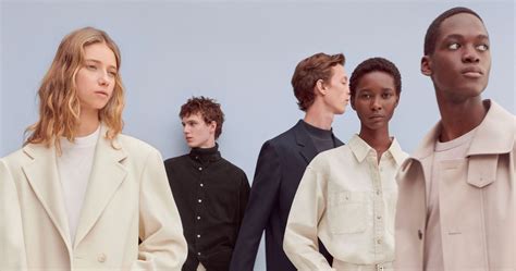 The Best Looks From The Uniqlo U Fall 2020 Collection