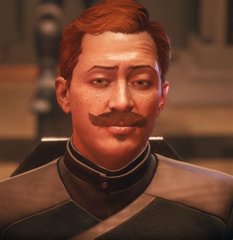 Udom Bedford The Outer Worlds Wiki Fandom