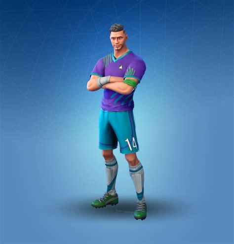 59 Best Pictures Fortnite Profile Pic Soccer Skin Create A 3d