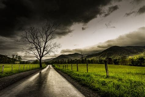 Weather Photography Tips For Dramatic Landscape Photos