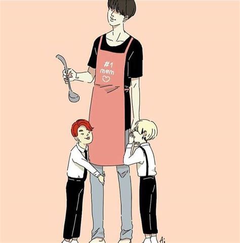 All png & cliparts images on nicepng are best quality. Freakin cutest BTS fanart ever! | K-Pop Amino