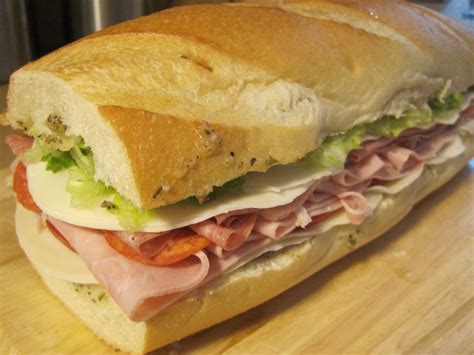 Check spelling or type a new query. 15 Classic Sandwiches That Make Lunch Legendary | Cold ...