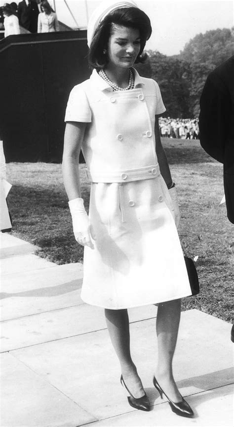 They'll have you covered not just for formal functions, but also for everyday wear and even jaunts to the beach. Jackie Kennedy created a signature style for the ages with ...