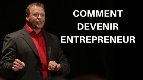 Comment Devenir Entrepreneur Egc Vendée