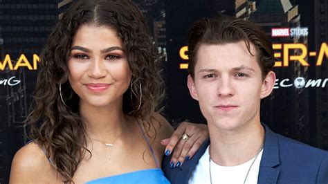She's expected to be playing a character named michelle, but the wrap also reported in 2016 that she'd be portraying mary jane parker, kirsten dunst's character. Drama: Tom Holland y Zendaya han dejado de seguir en ...