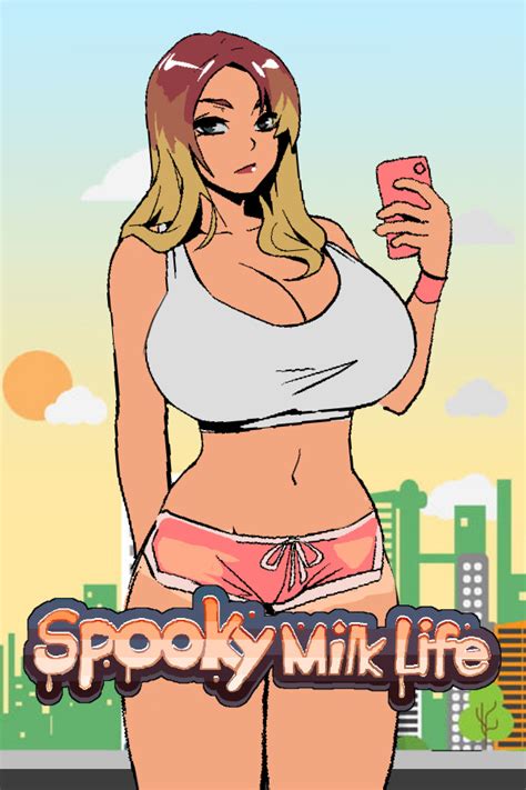 Spooky Milk Life Free Download V04013 And Uncensored Steam Repacks