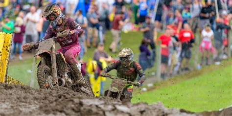 Tips For Cleaning Your Muddy Riding Gear Motosport