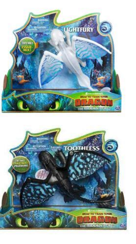 Buy How To Train Your Dragon The Hidden World Deluxe Toothless