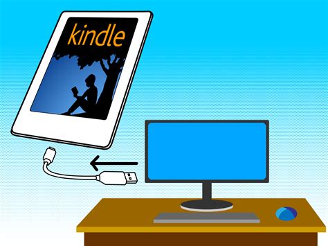 Disconnect the tablet from the pc. How to Transfer a Document to an Amazon Kindle Device ...