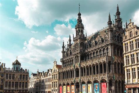 ultimate brussels itinerary how to spend 2 days in brussels the intrepid guide in 2020
