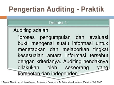 Ppt Pengertian Jenis Tujuan Manfaat Dan Risiko Dalam Audit Pemerintah Powerpoint