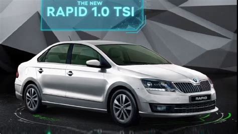 This test detects protein fragments specific to the coronavirus. Skoda Rapid TSI Automatic Launch on Sept 17 Price ...