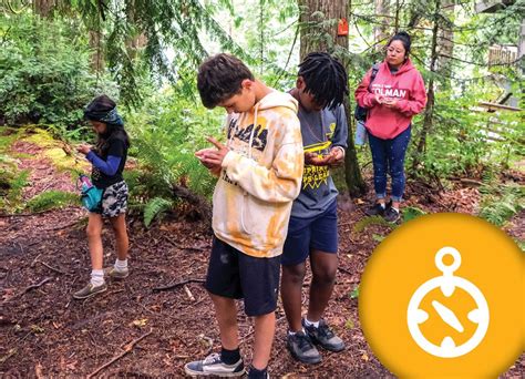 Summer Overnight Camp Ymca Of Greater Seattle