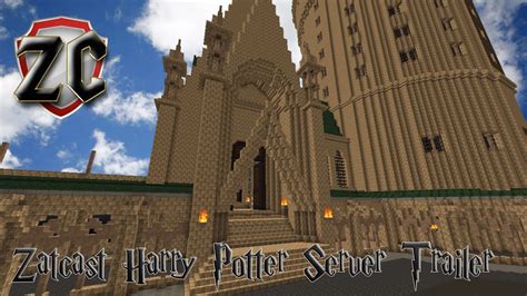 Minecraft vote rewards servers top list ranked by votes and popularity. Zatcast Harry Potter Roleplay Server | 1.7.9 / 1.7.10 ...