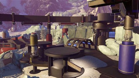 Halo 5 November Content Update Brings Four New Maps For