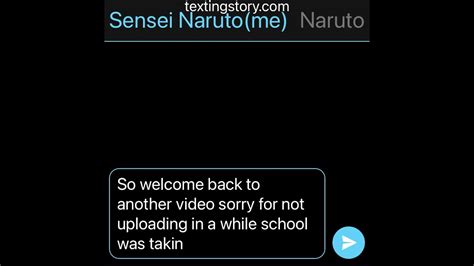 What If Naruto Was Born Earlier Ep 1 Youtube