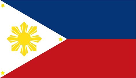 Philippines Flag Wallpaper WallpaperSafari