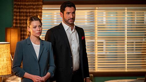 ‘lucifer Season 6 Cast Release Date And More You Need To Know