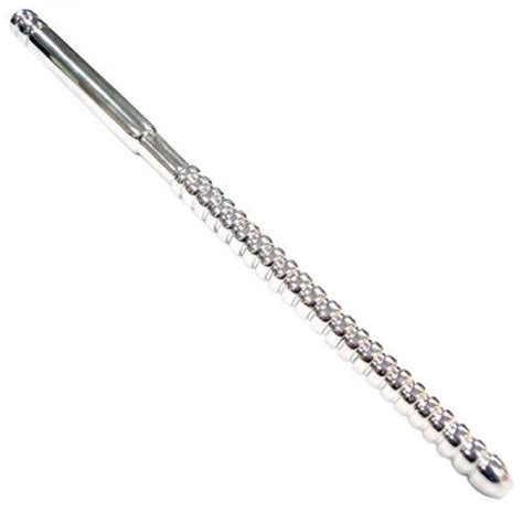 Rouge Stainless Steel Urethral Probe 7 Inches On Onbuy