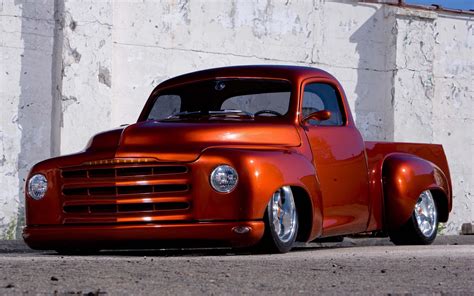 High Definition Wallpaper Club Classic Ford Hot Rod Wallpapers