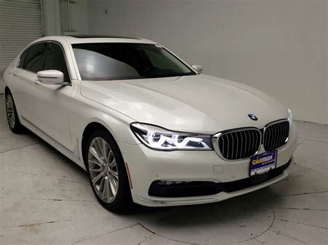 Used Bmw 750 For Sale