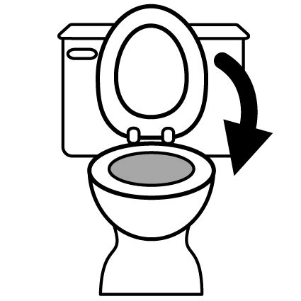 Wc, toilet, seat, toilet seat, silly, idiot, sexy, teenage, teenager, problem, problemguy, rude, womens, man, no problem, fun, funny, humor, laugh, morbid. Funny Sticker and Meme: Image Toilet Seat Images Toilet Seat