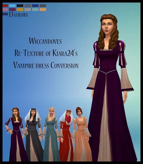 Wiccans Wares Sims 4 Sims 4 Studio Sims