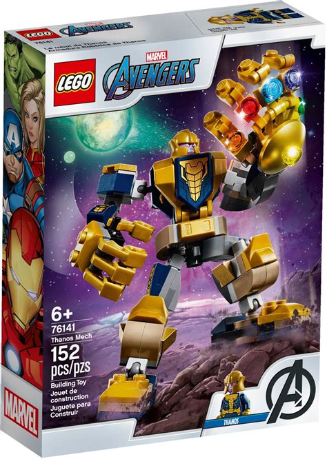 Brickfinder Lego Marvel Super Heroes 2020 1hy Hi Res Images