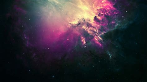 Nasa galaxy wallpapers 5k & 8k for iphone, android and desktop. stars, Nebula, Digital Art, Color Correction Wallpapers HD ...